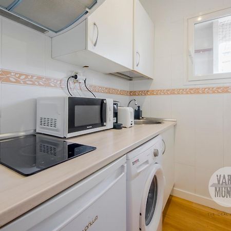 Retiro Para 3 En Sol, Conoce Concepcion Jeronima Madrid Exterior foto