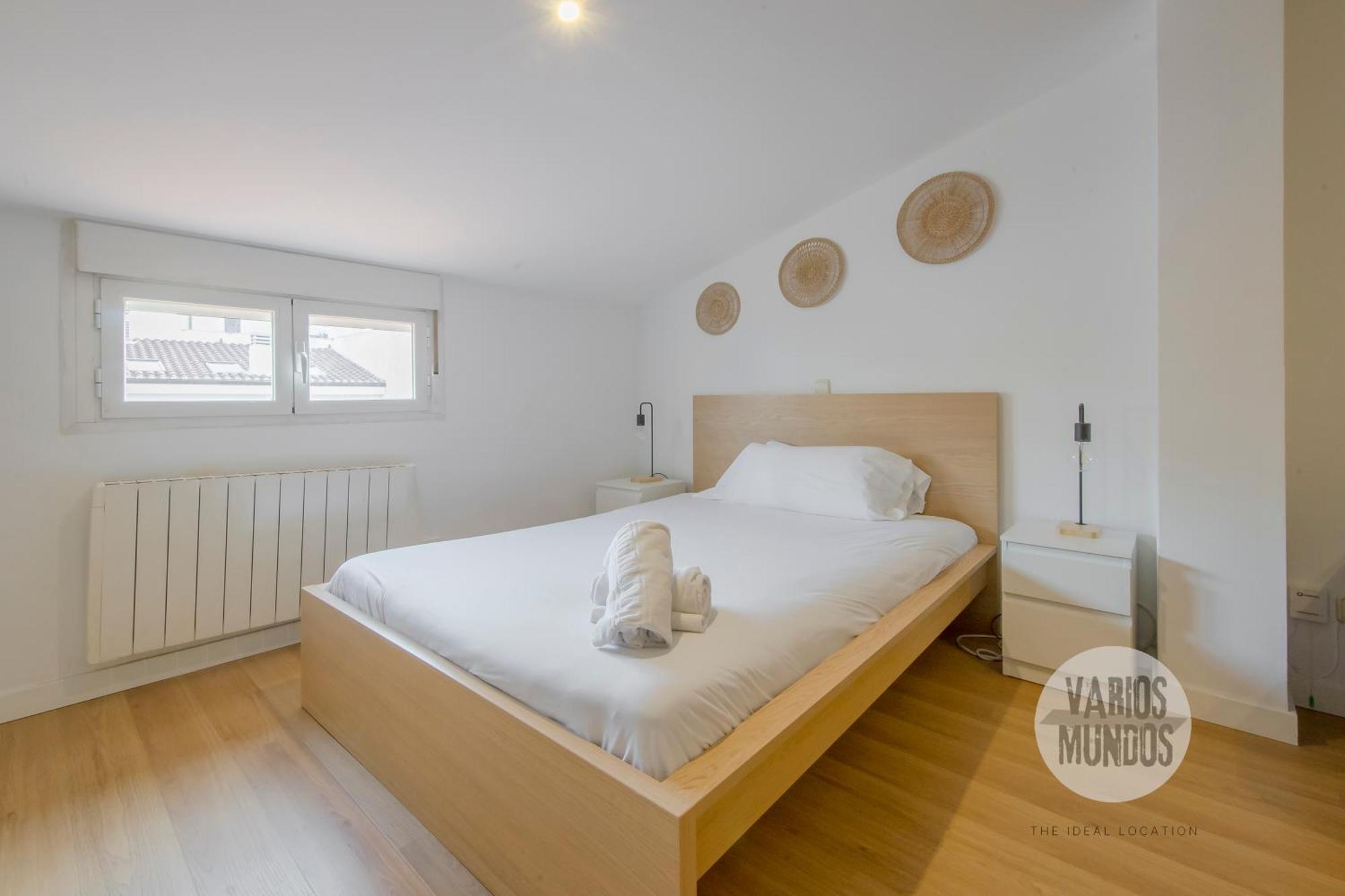 Retiro Para 3 En Sol, Conoce Concepcion Jeronima Madrid Exterior foto